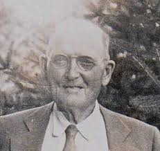 Patrick James Hayes (1851-1934)