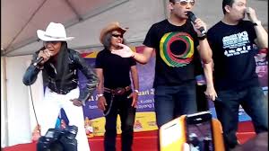 By anolanstube on thu 16, 2011 25889559 views. Reunion Rock Kapak Feat Ukays Pahit Akan Manis Akhirnya By Acm9595