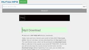 If you're looking for ways to find free music downloads, there are tons of completely. My Free Mp3 Mp3 Download Free Music Download 320kbps Songs Mobile