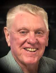 Obituary information for Kenneth Robert Christenson