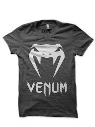 Venum Ufc T Shirt