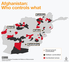 Detailed map of kabul and near places. Blasts Kill Dozens In Afghanistan S Capital Kabul Taliban News Al Jazeera