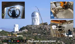 Exhibition - DESI 1 | NOIRLab