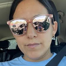 Beatrice Wall's Instagram, Twitter & Facebook