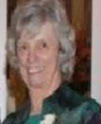 Patricia Berry Obituary (2014)