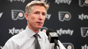 The team announced dave hakstol as the first coach in the history of the nhl's 32nd franchise in a press conference thursday morning with general he had close ties to francis from his time with hockey canada and the two developed a relationship two years ago when hakstol was a member of. Byilsu Cbythxm