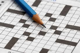 Maybe you would like to learn more about one of these? Trouble With Crossword Puzzles Improve Your Semantic Memory Harvard Health
