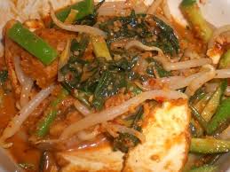 Kali ini, anda bisa mencoba resep pecel sayur yang sederhana beserta cara membuat bumbu pecelnya seperti. Resepi Pecal Stail Jawa Tapai Vs Tempe