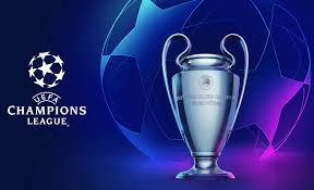 The official home of the uefa europa league on insta uefa.com/uefaeuropaleague. Nueva Identidad Visual De La Uefa Champions League 2018 21
