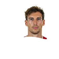 However, ratings on a whole were extremely controversial and generally even worse and more haphazard than usual — and it's an extremely low bar. Goretzka 84 Team Of The Week Fifa Mobile 21 Fifplay