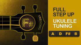 Lorem ipsum dolor sit amet, consectetur adipisicing elit, sed do eiusmod tempor incididunt ut labore et dolore magna aliqua. Half Step Down Ukulele Tuning Video Guide Ukesong Com