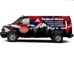 Update information for benjamin townsend ». Benjamin Moore Paint Projects Photos Videos Logos Illustrations And Branding On Behance