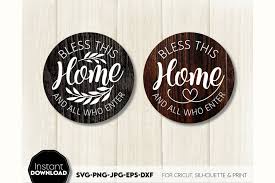 Download Welcome Sign Svg Farmhouse Sign Svg Two Svg File Free Svg Cut Files