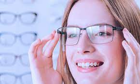 Por Que Algumas Pessoas Precisam Usar Oculos Lenscope