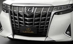 2021 lexus lm350, lm300h, toyota alphard 2020, wellfire, 2021, luxury van evthe premiere of the lexus minivan is coming at the shanghai motor show. Lexus Deja La Puerta Abierta A Un Monovolumen Basado En El Toyota Alphard Motor Es