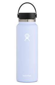 Hydro Flask 40 Ounce Wide Mouth Cap Bottle Nordstrom In 2020 Hydroflask Bottle Hydro Flask 40 Oz