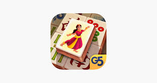 Mahjong Journey On The App Store In 2020 Mahjong Hidden Mystery Three Star