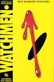 Who takes control of your life? Who Watches The Watchmen Chatham University S Jkm Library