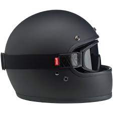 The Biltwell Overland Goggles Are As Simple And Clean As You Can Get Inspired By The Clean Mx Goggle Cafe Racer Style Cafe Racer Motorcycle Motorcycle Goggles