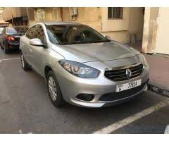 Renault Fluence 2014 1 6 Liter Engine Front Wheel Drive Bluetooth Well Maintained In Dubai Renault Fluence Renault Performance Tyres