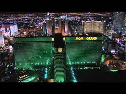 Jul 26, 2021 · las vegas is the largest city in the u.s. Mgm Grand Hotel And Casino Las Vegas Aerial Pan Views From Helicopter Video Of The Strip In Paradise Youtube