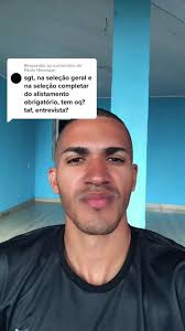 Por Exceder As Necessidades De Conscritos Para Encaminhamento À Seleção  Geral