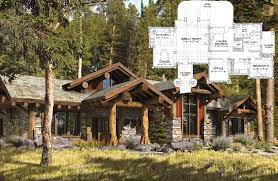 Construction guide and phone support. Post And Beam Homes By Precisioncraft
