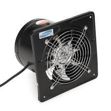 40w 6 inch ventilation exhaust fan