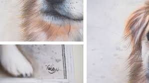 So, you must pour paint back and forth between two buckets until you've mixed in the. Paint Your Life Review Is This Online Portrait Service Worth The Money Reviewed