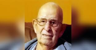 Obituary information for Alonzo J. Moore