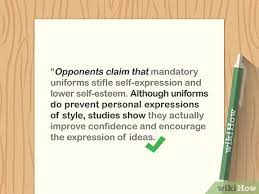 How To Improve Essay Writing (With Pictures) - Wikihow