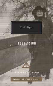 Possession by A S Byatt