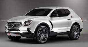 Use our search to find it. Smart Suv News Smart Suv Foto E Video Smart Suv Caratteristiche E Prezzi