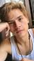 Dylan Sprouse Short Hair 2018
