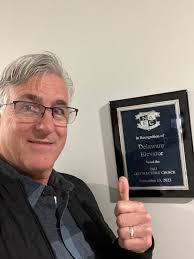 2023 finished strong!