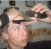 Aliens in Disguise by Clete Barrett Smith