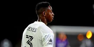 Información, novedades y última hora sobre francisco reyes. Andres Reyes