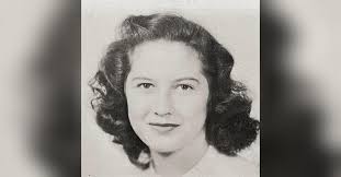 Daisy Irene Stanley-Cummings Obituary