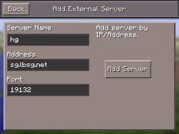 But you are to survive . Working Mcpe Hunger Games Server Minecraft Pe Servers For Minecraft Pe Minecraft Pe Seeds