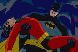 Death in the family online full hd. Watch Trailer For Batman Death In The Family Hypebeast