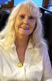 Maureen Hickey Obituary (1937