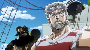 A jojo's bizarre adventure clone of cookie clicker! Why Is There An Extreme Amount Of Censoring In Jojo Stardust Crusaders On Crunchyroll Anime Manga Stack Exchange