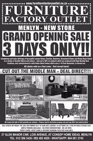 Furniture & decor for sale in menlyn. Ffo Za Ffo Za Twitter