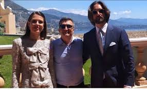 Ver más ideas sobre carlota de monaco, carlota, carlota casiraghi. Asi Ha Sido El Vestido De Novia De Carlota Casiraghi Telva Com