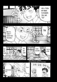 Jun 13, 2021 · when writing this article, tokyo revengers chapter 210 is scheduled to release on wednesday, june 16th, 2021. All Photos About Tokyo Revengers Page 210 Mangago