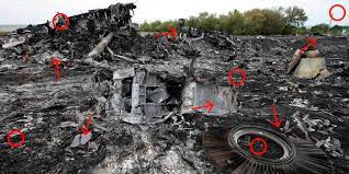 Die regierung in kiew wirft russland und den rebellen vor. Kolumne Besser Die Wahrheit Uber Flug Mh17 Taz De