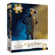 0.0 out of 5 stars. Sieben Konigslande Harry Potter Fanshop In Berlin Harry Potter Puzzle Dobby 1000 Teile
