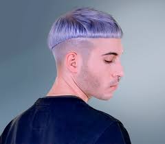 Lo que antes no se veía como una práctica usual para los hombres, hoy en día se ha convertido en algo que. 5 Cortes De Pelo Masculino Que Son Tendencia Lo Ultimo De Modumb