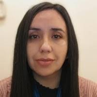 Katherine Cuevas's Instagram, Twitter & Facebook