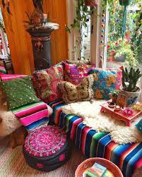 Characterizing gypsy (boho) as home decor style is truly endeavoring to mark something that can't be named, so reliant is it on. Diy Room Decor Boho Novocom Top